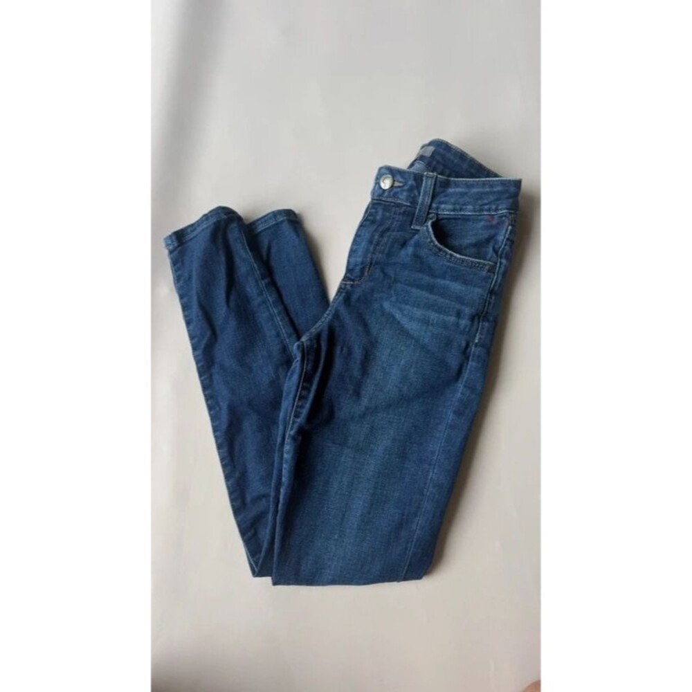 Joes skinny jeans size 25